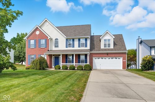 10204 Ironway Dr, Indianapolis, IN, 46239-8832 | Card Image