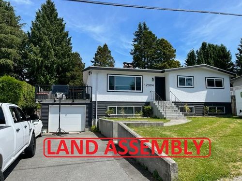 12304 Fulton St, Maple Ridge, BC, V2X6L5 | Card Image