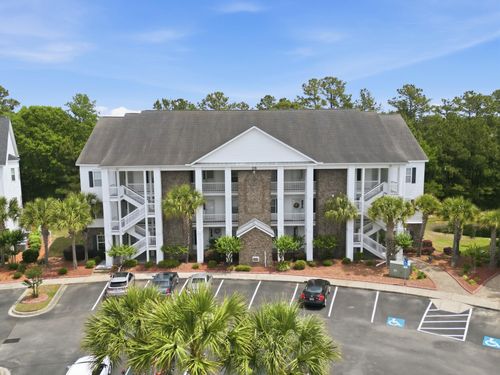 9-118 Birch N Coppice Dr., Surfside Beach, SC, 29575 | Card Image