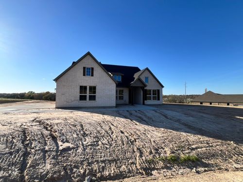 509 Lantana Dr, Weatherford, TX, 76085-1805 | Card Image