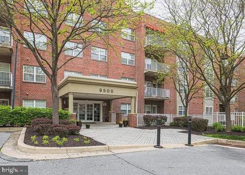 406-9500 Side Brook Rd, OWINGS MILLS, MD, 21117-7595 | Card Image