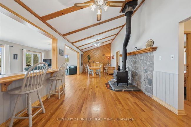 179 Long Island N/A, House other with 3 bedrooms, 1 bathrooms and 4 parking in Otonabee South Monaghan ON | Image 5