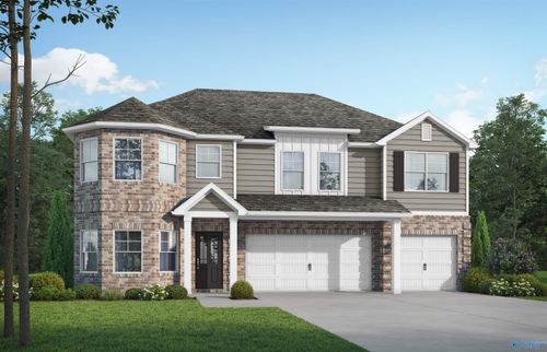 12445 Sun Ray Cir Nw, Madison, AL, 35756-6613 | Card Image
