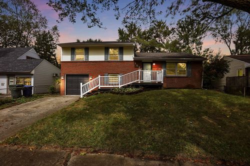 1571 Baxter Dr, Columbus, OH, 43227-2406 | Card Image