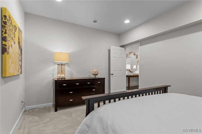 Basement Bedroom | Image 42