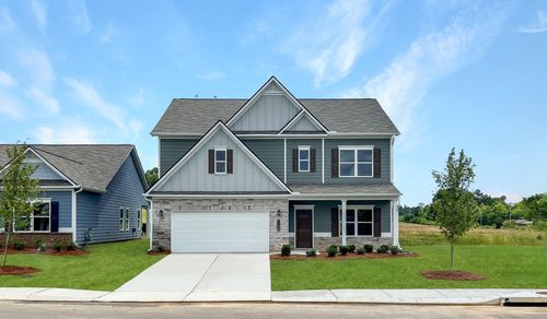 1156 Centerstone Lane, Apison, TN, 37302 | Card Image