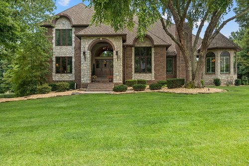 3810 E Turtle Hatch Road, Springfield, MO, 65809 | Card Image