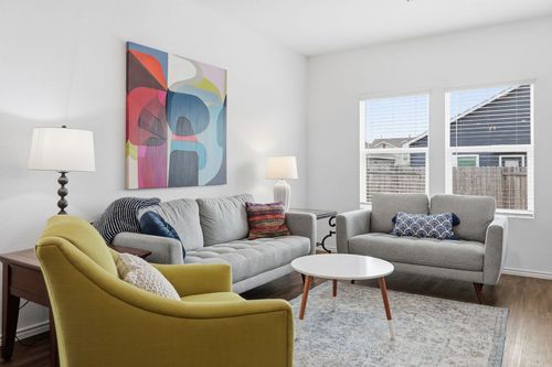 1200 Rio Frio Ln, Georgetown, TX, 78626-2734 | Card Image