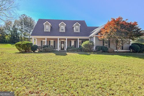 100 Clydesdale Ct, Tyrone, GA, 30290-1950 | Card Image