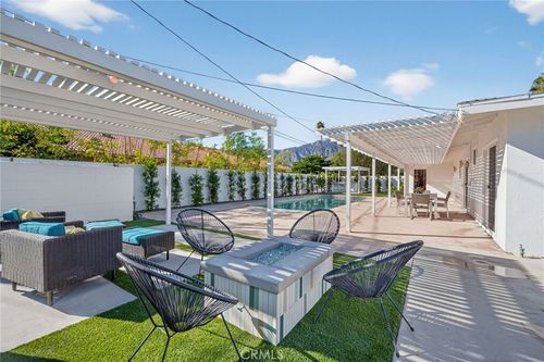 4379 E Camino San Miguel, Palm Springs, CA, 92264-1412 | Card Image