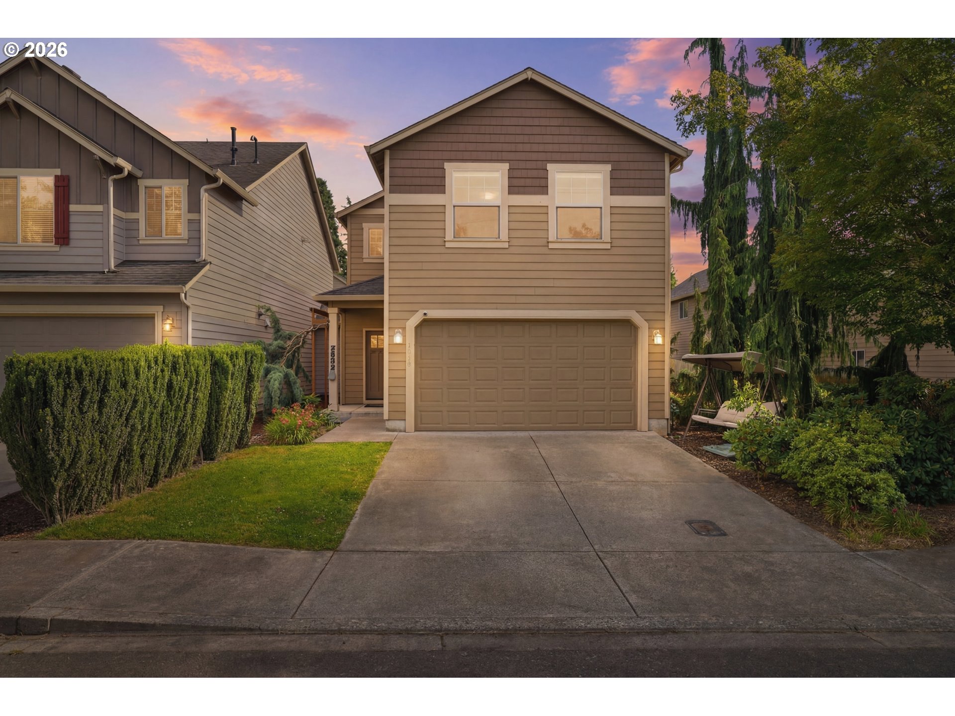 Residential in Vancouver