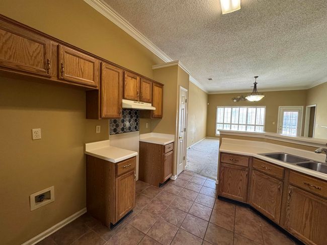 850 N Ericson Rd, House other with 3 bedrooms, 2 bathrooms and null parking in Cordova TN | Image 4