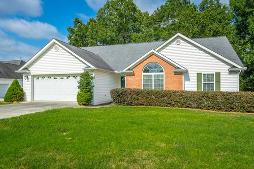 7458 Salmon Ln, Ooltewah, TN, 37363-5529 | Card Image