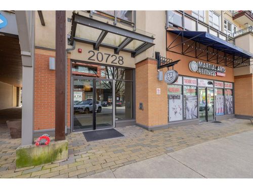 316-20728 Willoughby Town Centre Dr, Langley, BC, V2Y0P3 | Card Image