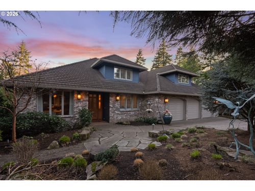 13048 Knaus Rd, Lake Oswego, OR, 97034-1515 | Card Image