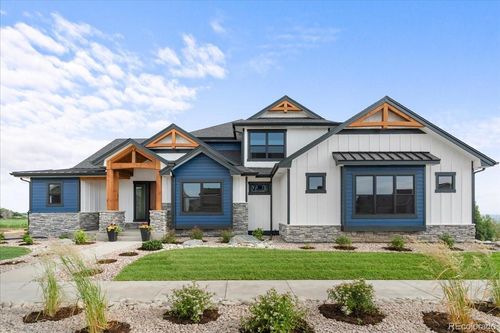 1427 Swan Peter Drive, Berthoud, CO, 80513 | Card Image