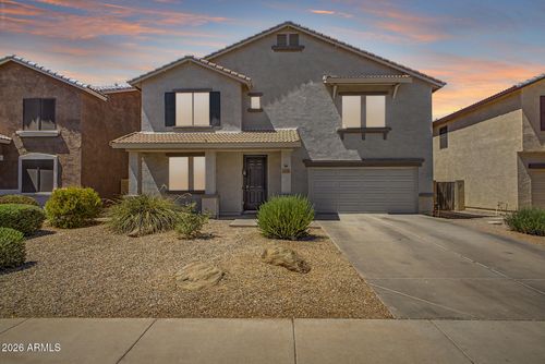 46152 W Sonny Rd, Maricopa, AZ, 85139-6993 | Card Image