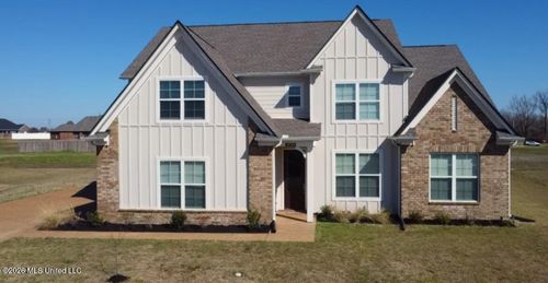 5302 Aylesbury Ln, Olive Branch, MS, 38654-2126 | Card Image