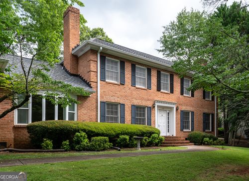 275 Saint George Dr, Athens, GA, 30606-3943 | Card Image