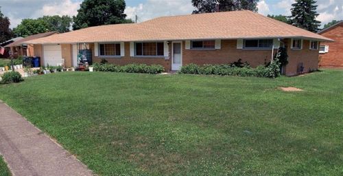 3318 Miriam Dr S, Columbus, OH, 43204-1748 | Card Image