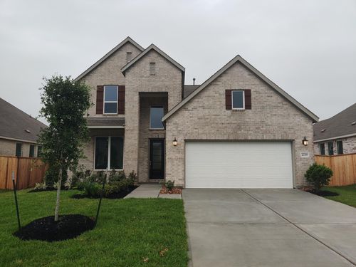 2719 Grove Crest Dr, Rosenberg, TX, 77469-0013 | Card Image