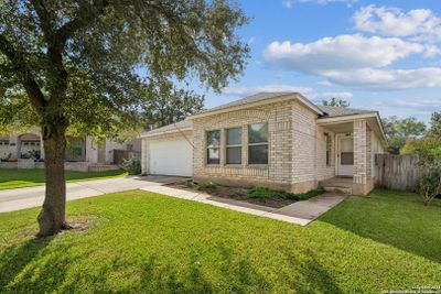 11607 Emerald Pecan Dr, House other with 4 bedrooms, 2 bathrooms and null parking in Helotes TX | Image 3