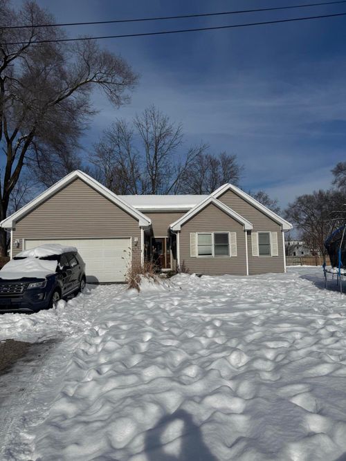 238 Harvey, Lawton, MI, 49065-9239 | Card Image