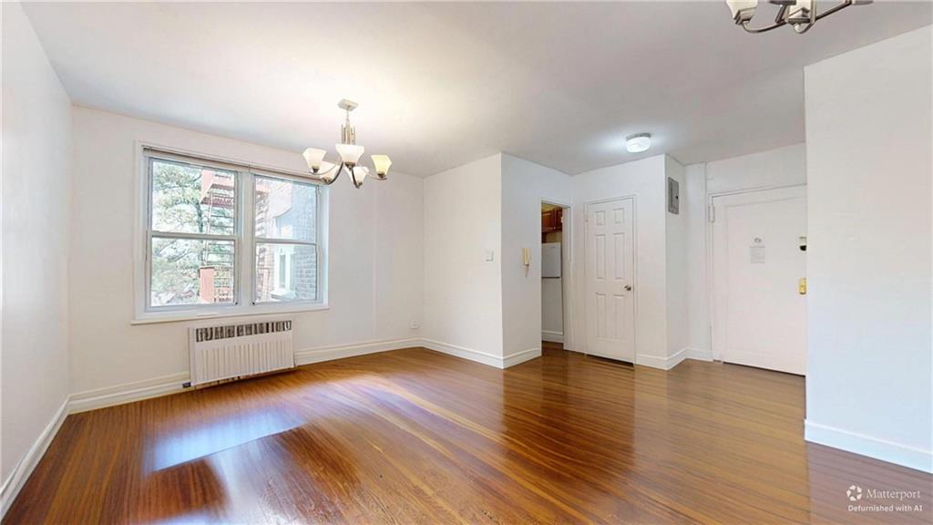 Residential in Brooklyn 2