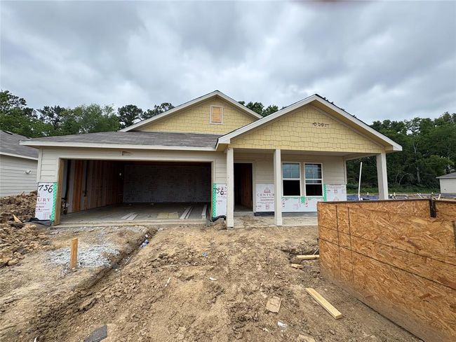 756 Westpointe Dr, House other with 4 bedrooms, 2 bathrooms and 2 parking in Dayton TX | Image 8