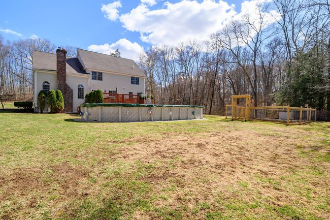 3 Brandywine Ln, House other with 4 bedrooms, 3 bathrooms and null parking in Sandy Hook CT | Image 36