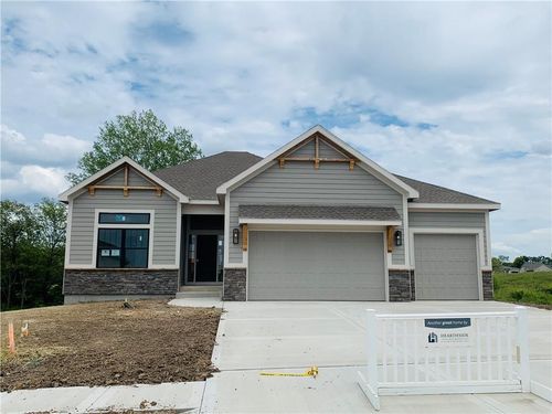 10511 N Liberty St, Kansas City, MO, 64155-2891 | Card Image