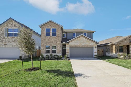 18476 Landing Meadows Ln, New Caney, TX, 77357-4181 | Card Image