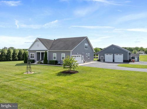 20843 Country Rd, GEORGETOWN, DE, 19947-4954 | Card Image