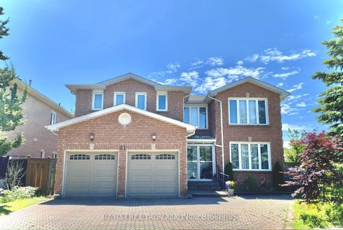 bsmt-21 Eastdale Cres, Richmond Hill, ON, L4B3E4 | Card Image