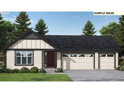 207 Nw 16th Ave, Canby, OR, 97013-2914 | Card Image