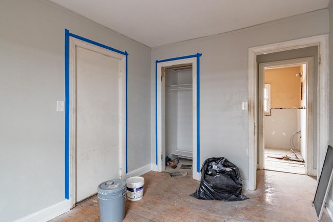 17550 Ohio St, House other with 3 bedrooms, 2 bathrooms and null parking in Detroit MI | Image 18