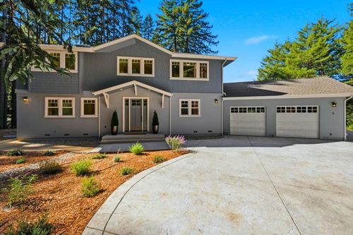 6 Timber Ridge Ln, Scotts Valley, CA, 95066-2848 | Card Image