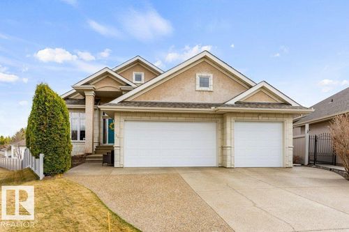 36 Kingsmoor Close, St Albert, AB, T8N0X2 | Card Image