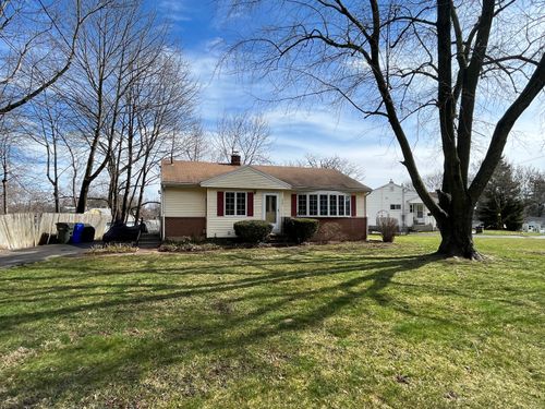 254 Olney Rd, Wethersfield, CT, 06109-3243 | Card Image