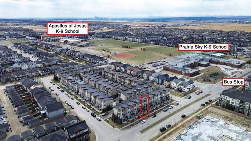 289 Skyview Ranch Road Ne, Calgary, AB, T3N0L7 | Card Image