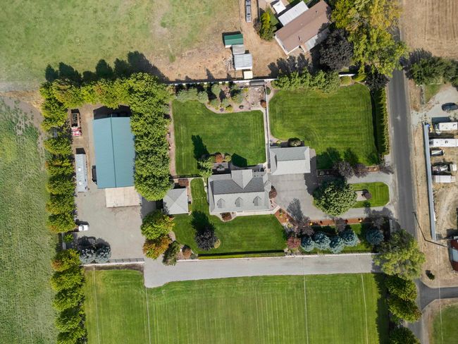 3333 N Ashton Rd, House other with 5 bedrooms, 5 bathrooms and null parking in Otis Orchards WA | Image 45