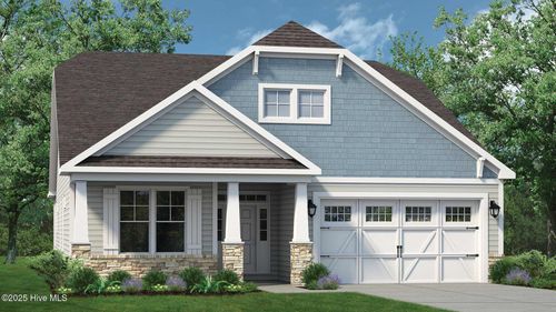 1196 Halter Pl Nw, Calabash, NC, 28467 | Card Image