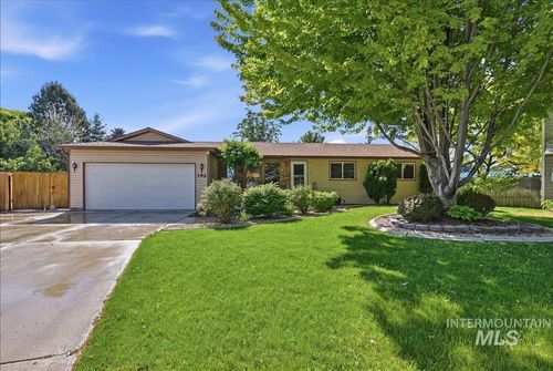 392 S Sun Burst Way, Boise, ID, 83709-0661 | Card Image