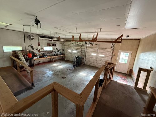 1115 Wheeler Rd, Snover, MI, 48472-9393 | Card Image