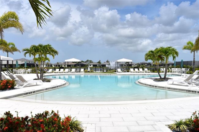 18420 Dayspring Pl, House other with 4 bedrooms, 4 bathrooms and null parking in VENICE FL | Image 28