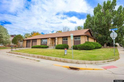 1500 James Dr, Rock Springs, WY, 82901-6637 | Card Image