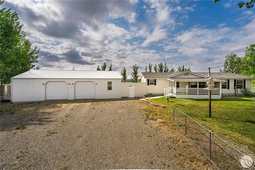 8 Pryor View Cir, Park City, MT, 59063-8048 | Card Image
