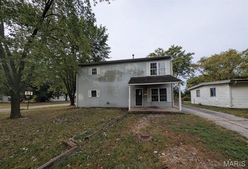 310 E 5th St, Cahokia, IL, 62206-1709 | Card Image