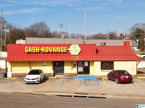2142 Warrior Road, Birmingham, AL, 35208 | Card Image