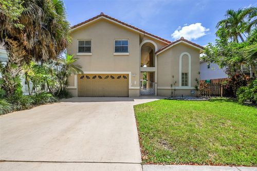6331 Nw 58th Way, Parkland, FL, 33067-4445 | Card Image